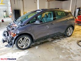 Chevrolet Pozostałe - zobacz ofertę