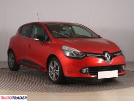 Renault Clio - zobacz ofertę