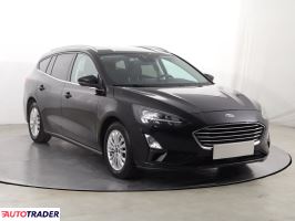 Ford Focus - zobacz ofertę