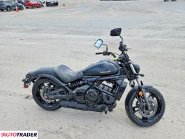 Kawasaki Vulcan - zobacz ofertę