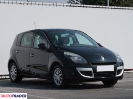 Renault Scenic - zobacz ofertę