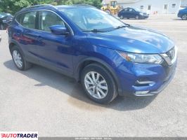 Nissan Rogue - zobacz ofertę