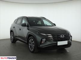 Hyundai Tucson - zobacz ofertę