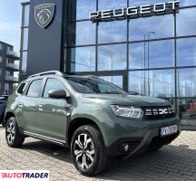 Dacia Duster - zobacz ofertę