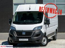 Fiat Ducato - zobacz ofertę