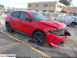 Dodge Hornet - zobacz ofertę