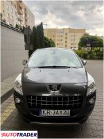 Peugeot 3008 - zobacz ofertę