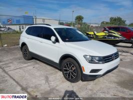 Volkswagen Tiguan - zobacz ofertę