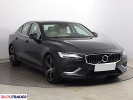 Volvo S60 - zobacz ofertę Volvo S60 - zobacz ofertę