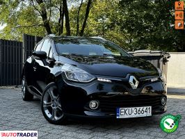 Renault Clio - zobacz ofertę