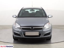Opel Astra - zobacz ofertę