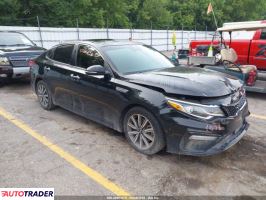 Kia Optima - zobacz ofertę