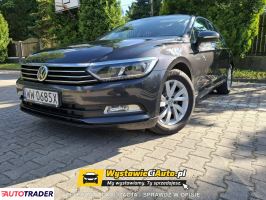 Volkswagen Passat - zobacz ofertę