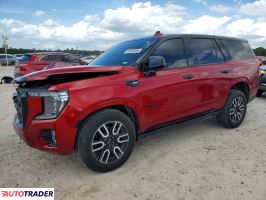 GMC Yukon - zobacz ofertę