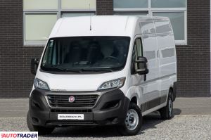 Fiat Ducato - zobacz ofertę