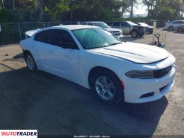 Dodge Charger - zobacz ofertę