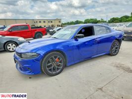 Dodge Charger - zobacz ofertę