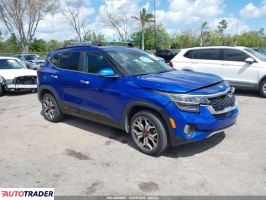 Kia Pozostałe - zobacz ofertę