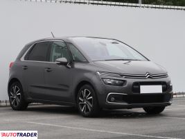Citroen C4 Picasso - zobacz ofertę