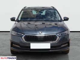 Skoda Octavia - zobacz ofertę
