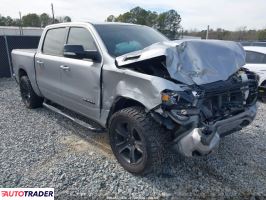 Dodge Ram - zobacz ofertę
