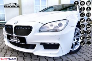 BMW 640 - zobacz ofertę