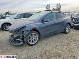 Tesla Model Y - zobacz ofertę