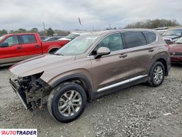 Hyundai Santa Fe - zobacz ofertę