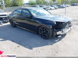 BMW 740 - zobacz ofertę