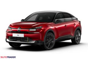Citroen C4 - zobacz ofertę