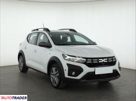 Dacia Sandero - zobacz ofertę