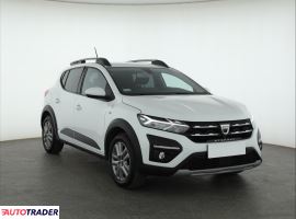 Dacia Sandero - zobacz ofertę