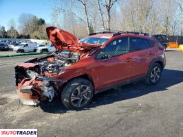 Subaru Pozostałe - zobacz ofertę