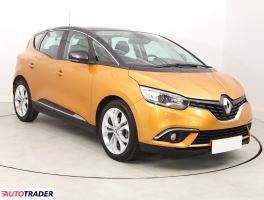 Renault Scenic - zobacz ofertę