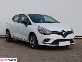 Renault Clio - zobacz ofertę