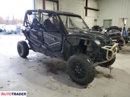 Honda TA - zobacz ofertę