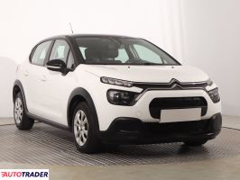 Citroen C3 - zobacz ofertę