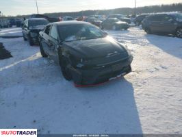 Hyundai Elantra - zobacz ofertę