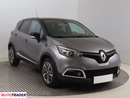 Renault Captur - zobacz ofertę