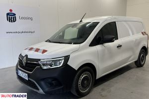 Renault Kangoo - zobacz ofertę