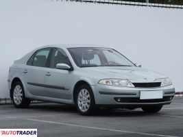 Renault Laguna - zobacz ofertę