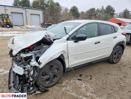 Subaru Pozostałe - zobacz ofertę