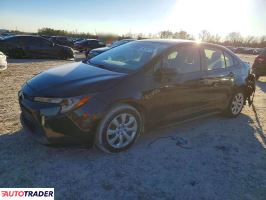Toyota Corolla - zobacz ofertę