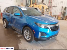 Chevrolet Equinox - zobacz ofertę
