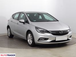 Opel Astra - zobacz ofertę