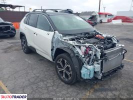 Toyota Pozostałe - zobacz ofertę