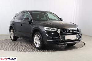 Audi Q5 - zobacz ofertę