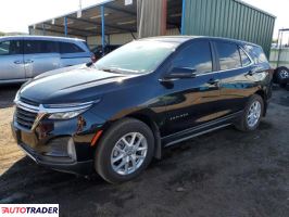 Chevrolet Equinox - zobacz ofertę