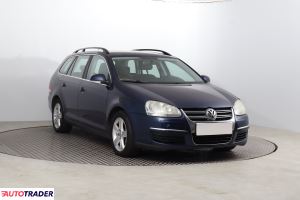 Volkswagen Golf - zobacz ofertę