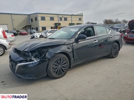 Nissan Altima - zobacz ofertę